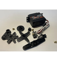 Surpass Hobby 15kg Standard Metal Gear Servo.