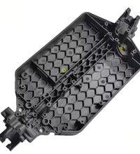 MJX Hyper Go 14207 & 14208 Replacement Chassis - Part Number P14007