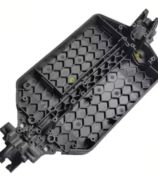 MJX Hyper Go 14207 & 14208 Replacement Chassis - Part Number P14007