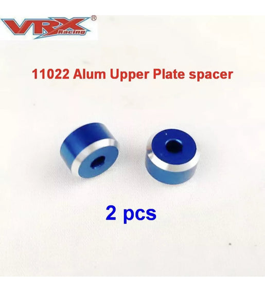 VRX 11022 Aluminium Upgrade Part 1/8 Scale Cobra RH817 RH818 Racing Truck Buggy