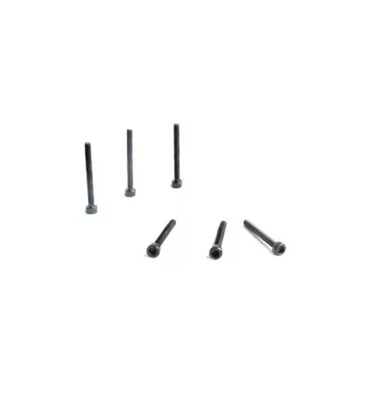 VRX Racing 10246 Cap Head Hex Screw 6pcs M3 x 28 FTX-6533 1/10 Rc Car Octane.