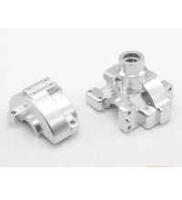 HSP 02051 Aluminium Upgrade Differential Diff Housing Rc Car Buggy Truck 102075