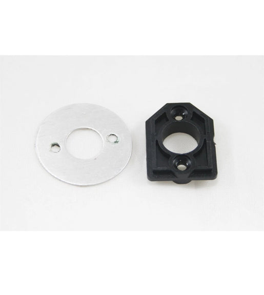 Mjx Hyper Go 1:14 Scale 4wd Rc Car Motor Mount Part No: 16393.