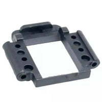 HSP 02021 Rear Gear Box Mount & HSP 02022 Front Gear Box Mount For 1/10 RC Car, Truck & Buggy.