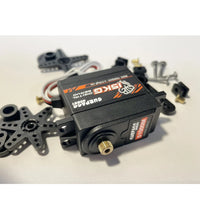Surpass Hobby 15kg Standard Metal Gear Servo.