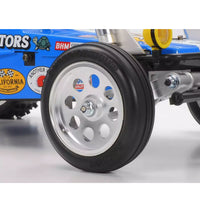 Tamiya Wild One Blockhead Motors 1/10 RC Off-road Buggy Kit # 58695