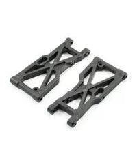 VRX 10112 Front Lower Suspension Arms (FTX-6320) River Hobby Rc Car 1/10 Outlaw.