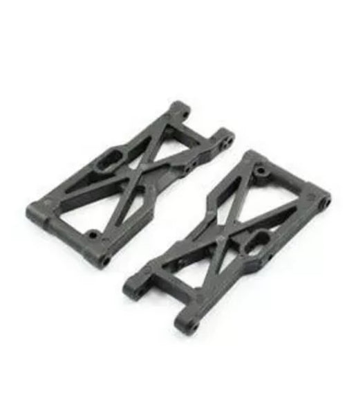 VRX 10112 Front Lower Suspension Arms (FTX-6320) River Hobby Rc Car 1/10 Outlaw.