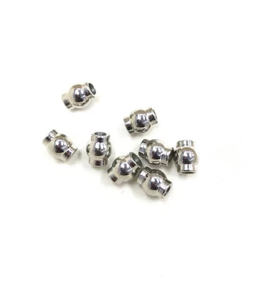 Mjx Hyper Go 1:14 Scale 4wd Rc Car Pivot Ball Set 8 Pieces Part No: Q1602.