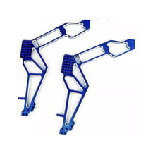 VRX Octane 10983 Aluminium Main Frame Upgrade FTX Outlaw FTX8380 RH1043 RH1045