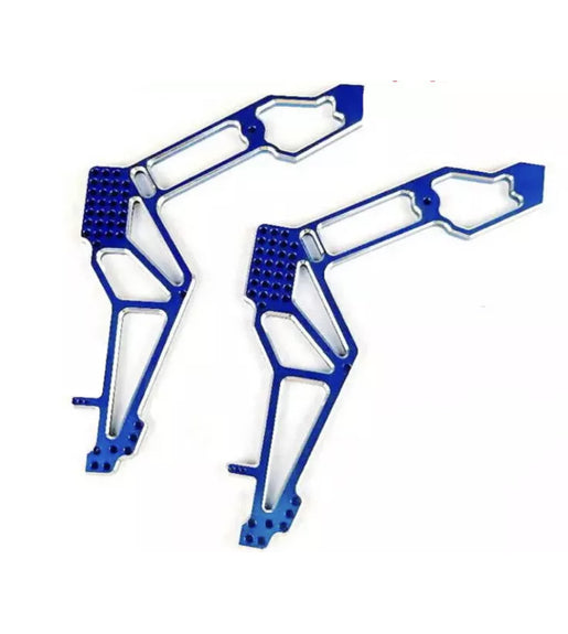 VRX Octane 10983 Aluminium Main Frame Upgrade FTX Outlaw FTX8380 RH1043 RH1045