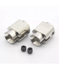 HSP 02034 universal joint cup a 2p 1/10 rc car buggy truck spare part.