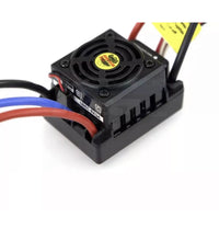 HSP 1/10 HOBBYWING BRUSHLESS 60 AMP ESC RTR VERSION #37017