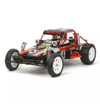 Tamiya 1/10 Rc Car Wild One 2WD Off Roader Buggy # 58525 Unassembled Kit