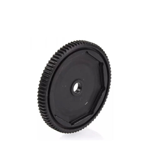 GPM Steel Spur Gear Upgrade 81T  HSP 1/10 Storm Viper Crusher Mongoose Rc Buggy