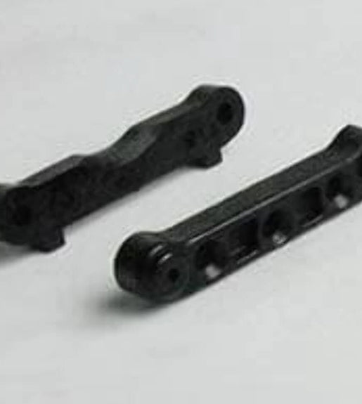VRX Racing 10120 Front Suspension Holder-FTX-6220 River Hobby Rc Car 1/10 Outlaw