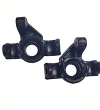 MJX Hyper Go 14207 & 14208 Front Steering Hub Carriers - Part Number P14237