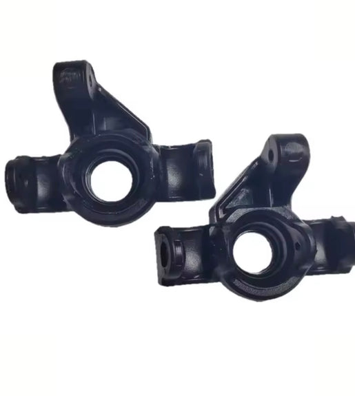 MJX Hyper Go 14207 & 14208 Front Steering Hub Carriers - Part Number P14237