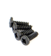 VRX Racing 85148 Self Tapping Screw 2 x 6mm, 4Pcs For 1/10 Rc Car FTX-6518.