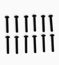 MJX Hyper Go 10210 & 10208 1/10 Rc Truck 3 x 20mm Hex Screws Part No HTM3020