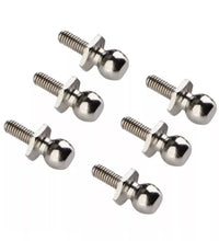 HSP 02038 Ball Head Screw For 1/10 On-road Car Buggy Truck