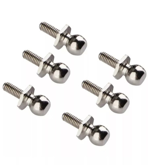 HSP 02038 Ball Head Screw For 1/10 On-road Car Buggy Truck