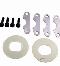HSP Racing 02044 Disc Brake 2PCS 1/10 Nitro Rc Car Truck Buggy.