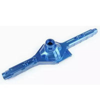 VRX Octane 10988 Rear Axle Housing FTX Outlaw FTX-8385 Rc Car 1/10 Upgrade Parts