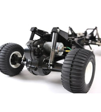TAMIYA 1/10 The Hornet  Re-Release 2004 2WD RC Off Road Buggy #58336 Includes ESC