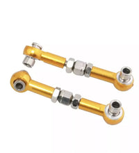 HSP 102217 102017 Aluminium Servo Linkages  1/10 Rc Car Part 02012 Upgrade