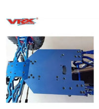 VRX OCTANE ALUMINIUM CHASSIS UPGRADE 10977 FTX OUTLAW FTX-5570 RH-1043 RH-1045