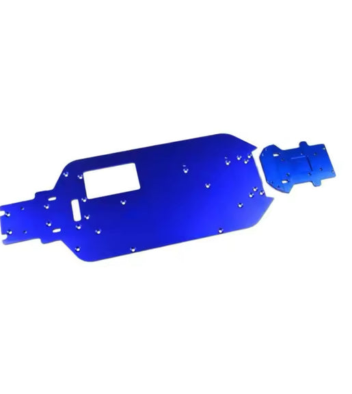 VRX RH1016 RH1017 Aluminium Upgrade Chassis FTX Vantage Rc 1/10 10930 FTX6259
