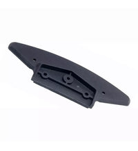 HSP 02077 Aluminium Front Bumper Foam Holder 1:10 Spare Parts Rc Car Flying Fish