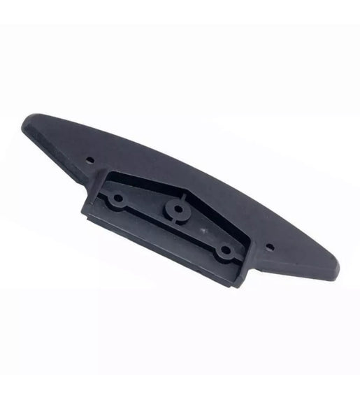 HSP 02077 Aluminium Front Bumper Foam Holder 1:10 Spare Parts Rc Car Flying Fish