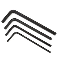 MJX Hyper Go 10210 & 10208 1/10 Scale Rc Truck Allen Wrench Set Part No: PH04