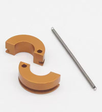 HSP 02048 Nitro 1/10 Rc Car Clutch Shoe With Spring.
