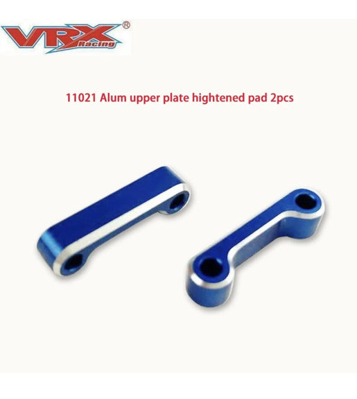 VRX 11021 Aluminium Upgrade Part For Vrx Cobra 1/8 Scale Truck Buggy RH817 RH818