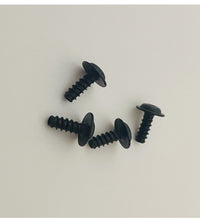 HSP 02081 BT 3x8mm Coarse Thread Button Head Screws 4Pcs