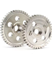 Hsp 1/10 Nitro Rc Car Main Diff Gear (44T) Part 02040 & 02041 (39T)