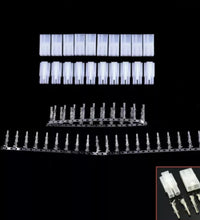 Tamiya Plug Battery Connector 2-Pin