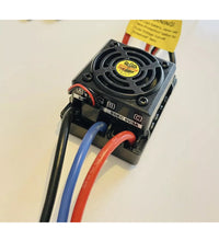 HSP 1/10 HOBBYWING BRUSHLESS 60 AMP ESC RTR VERSION #37017