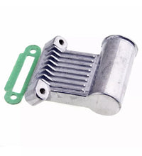 HSP 02031 Exhaust Manifold 1/10 RC Nitro Car Buggy Truck 02060 VX18 Engine