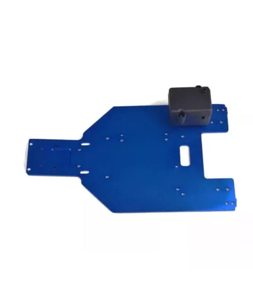 VRX OCTANE ALUMINIUM CHASSIS UPGRADE 10977 FTX OUTLAW FTX-5570 RH-1043 RH-1045