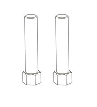 Mjx Hyper Go 1:14 Scale 4wd Rc Car Steering Post Part No: M0522.