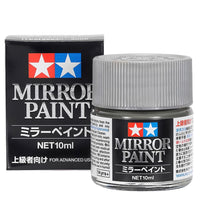 Tamiya Mirror Paint Effect Paint 10ml Bottle #69950