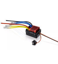 Hobbywing QuicRun WP-880 80A Dual Brushed ESC
