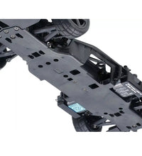 Tamiya Mercedes CLK-GTR 1997 TC-01 Chassis RC On Road Touring Car Kit 58731