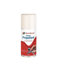 Humbrol Aerosol Pack Large - Refill - 400ml -Modelling Air Brush - Rc Car AV6941