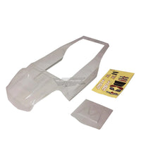 VRX Octane Body Shell R0224 R0225 R0226