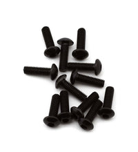 MJX Hyper Go 10210 & 10208 1/10 Scale Rc Truck 3 x 10mm Hex Screws Part No: HTM3010